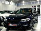 BMW Série 5 520 dA M Sport Shadow Line 1e Main Etat Neuf Full His. Occasion