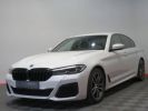 Voir l'annonce BMW Série 5 530 i xDrive M Sport FACELIFT