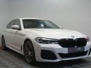 Annonce BMW Série 5 530 i xDrive M Sport FACELIFT