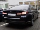 Voir l'annonce BMW Série 5 530d xDrive M sport CAMÉRA TETE-HAUTE ATTELAGE