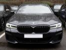 Annonce BMW Série 5 530d xDrive M sport CAMÉRA TETE-HAUTE ATTELAGE