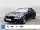 Annonce BMW Série 5 530d xDrive M sport CAMÉRA TETE-HAUTE ATTELAGE