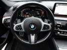 Annonce BMW Série 5 530d xDrive M sport CAMÉRA TETE-HAUTE ATTELAGE