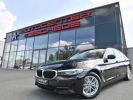 Achat BMW Série 5 530e Lim. Vollleder Cognacbraun Occasion