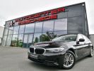 Achat BMW Série 5 530e Lim. Vollleder Cognacbraun Occasion