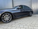 Annonce BMW Série 5 540 d xDrive M Sport