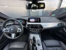 Annonce BMW Série 5 540 d xDrive M Sport