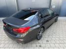 Annonce BMW Série 5 540 d xDrive M Sport