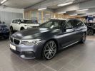 Annonce BMW Série 5 540i xDrive M Sport