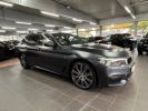 Annonce BMW Série 5 540i xDrive M Sport