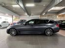 Annonce BMW Série 5 540i xDrive M Sport