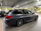 Annonce BMW Série 5 540i xDrive M Sport