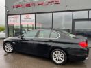 BMW Série 5 F10 525d 204ch Luxe A Occasion