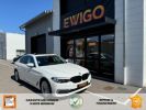 Achat BMW Série 5 LUXURY 520D 190CH TOIT OUVRANT Occasion