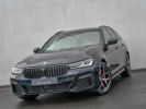 Achat BMW Série 5 Touring 520 e - PLUG-IN - PANO - M-PACK - SPORT SEATS - LEDER - CARPLAY - Occasion