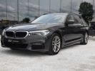 Achat BMW Série 5 Touring 520 xDrive M Sport Pano HeadUp 360° Displaykey Occasion
