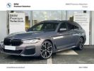 BMW Série 5 Touring 540dA xDrive 340ch M Sport Steptronic Occasion