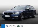 Voir l'annonce BMW Série 5 Touring M550dA xDrive 400ch