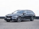 BMW Série 5 Touring M550dA xDrive 400ch Steptronic Occasion