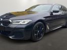 Achat BMW Série 5 Touring SERIE G31 LCI 540d TwinPower Turbo xDrive 340 ch BVA8 M Sport Occasion