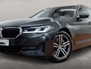 Achat BMW Série 5 Touring SERIE G31 LCI 540d TwinPower Turbo xDrive 340 ch BVA8 M Sport Occasion