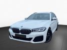 Achat BMW Série 5 Touring SERIE G31 LCI 540d TwinPower Turbo xDrive 340 ch BVA8 M Sport - 5P Occasion