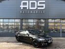 Achat BMW Série 5 V (F10) 530dA xDrive 258ch Luxury Occasion