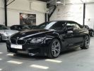 Achat BMW Série 6 BMW F12 M6 CABRIOLET 560CV /HEAD UP/ CARBONE / FULL OPTIONS Occasion