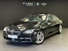 BMW Série 6 Gran Coupe Coupé 640dA xDrive 313ch Exclusive Occasion