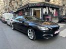 BMW Série 6 Gran Coupe SERIE F06 640d 313ch Sport Design A Occasion