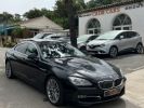 Achat BMW Série 6 Gran Coupe SERIE F06 640i 320ch Exclusive A Occasion