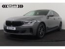 BMW Série 6 Gran Turismo 620 dA - NAVI COMFORT ACCES TREKHAAK HARMAN KARDON Occasion