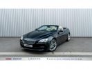 BMW Série 6 SERIE 650i Cabriolet Excellis - BVA Sport Occasion