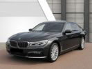 Achat BMW Série 7 740d xDrive 320Ch HZG 4xSHZ Sièges massant et chauffant HUD laser Caméra 360 Alarme T... Occasion