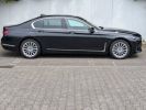 Annonce BMW Série 7 740d xDrive Sieges-S Massage Laser Pano