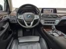 Annonce BMW Série 7 740d xDrive Sieges-S Massage Laser Pano