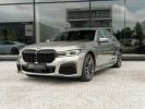 Achat BMW Série 7 745 Saloon Hybr M Sportpakket Active Comfortseats HarmanKardo Occasion