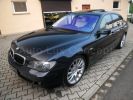 BMW Série 7 760i Individual, Régulateur adaptatif, Sièges ventilés, TV, Accès confort, Entretien 100% BMW