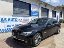 BMW Série 7 (F01/F02) 730D 245CH LUXE Occasion