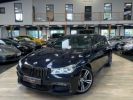 Achat BMW Série 7 (G11) BERLINE 740E Hybrid 2.0I 258 - M SPORT - EDITION CARBON CORE Occasion