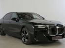 BMW Série 7 M760eA xDrive 571ch M Performance Occasion