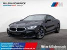 Achat BMW Série 8 M850i Coupe xDrive LASER HUD  Occasion