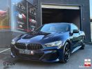 BMW Série 8 M850i V8 4.4 530 ch xDrive Occasion