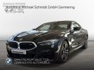 Achat BMW Série 8 M850i xDrive Sitzbel%C3%BCftung 360 Kamera Occasion