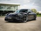 Porsche taycan 93.4 kWh Turbo - VAT - nice specs - approved -