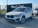 Voir l'annonce BMW X1 1.5 d sDrive16 38.000 km TVA récupérable