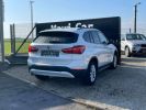 Annonce BMW X1 1.5 d sDrive16 38.000 km TVA récupérable