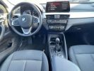 Annonce BMW X1 1.5 d sDrive16 38.000 km TVA récupérable