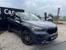 Annonce BMW X1 1.5 d sDrive16 AdBlue -94.000 km -TVA RECUPERABLE!