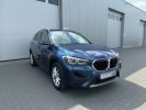 Voir l'annonce BMW X1 1.5 d sDrive16 AdBlue AIRCO-GPS GARANTIE 12M